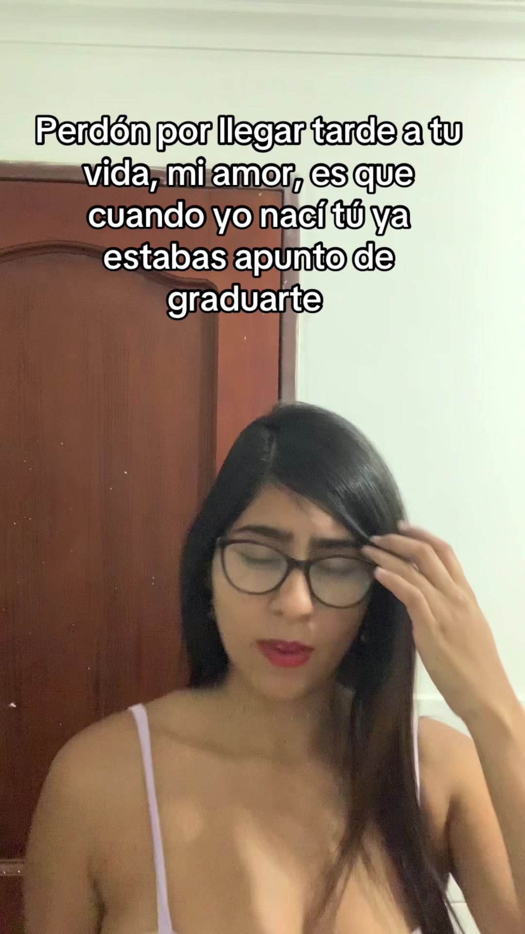 @Serena