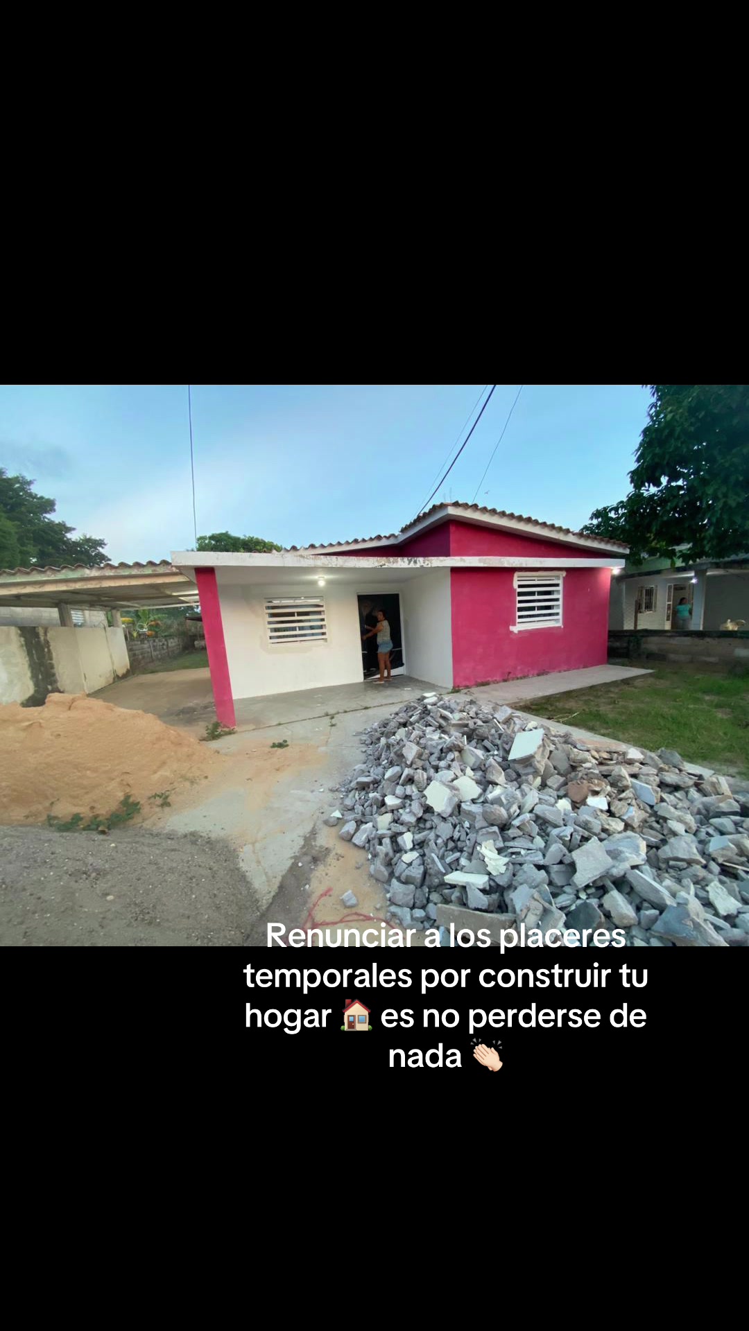 @Laura Valbuena