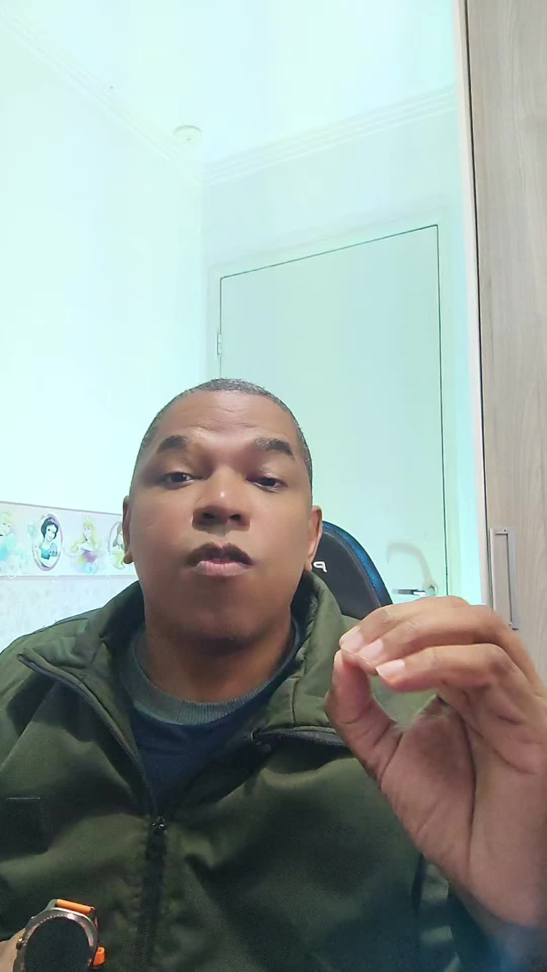 @Isael Rodrigues