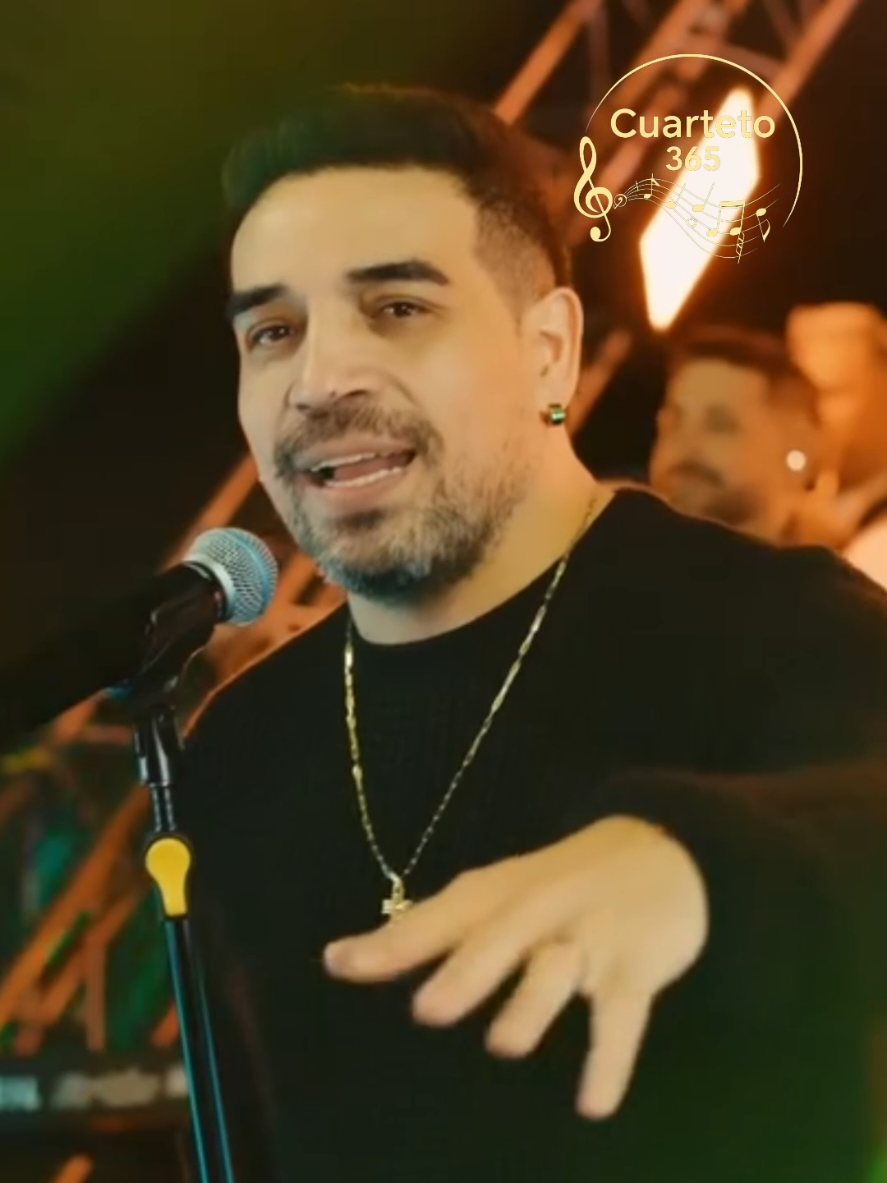 @Cuarteto365