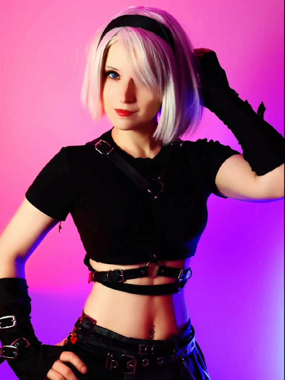 @Yulya Kit