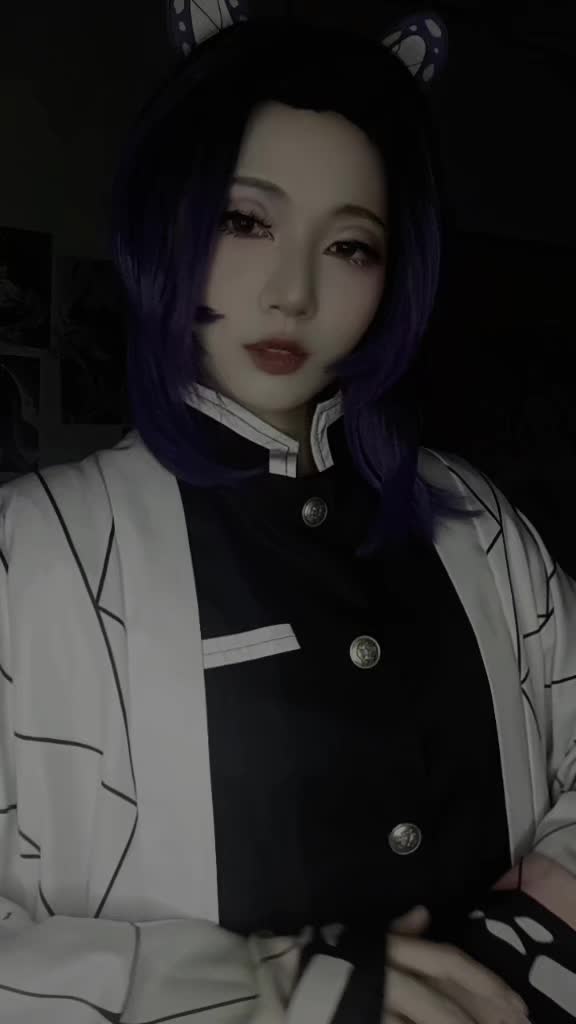 @Camilla.阿米 she/he