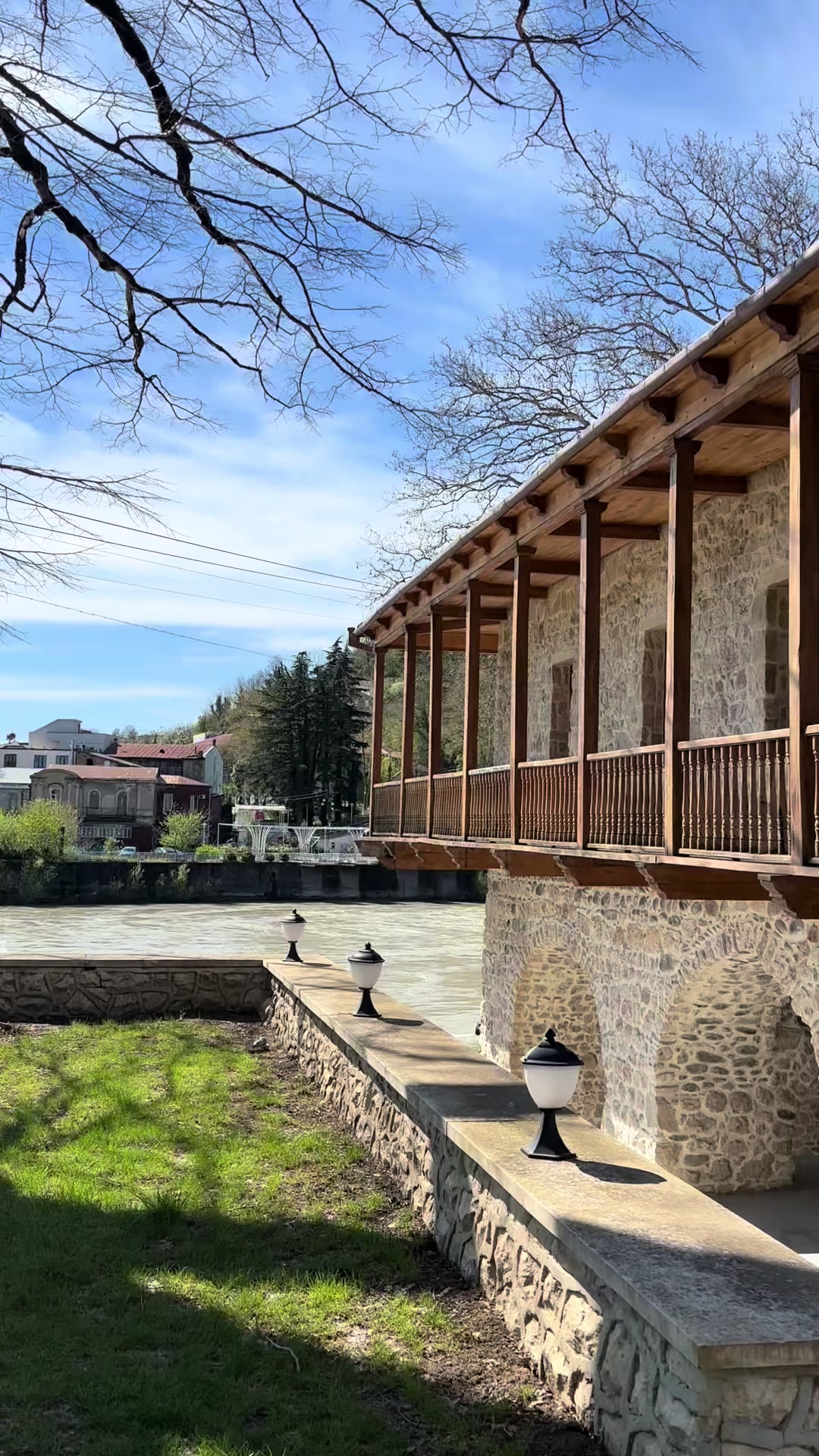 @Kutaisi Free Walking Tour