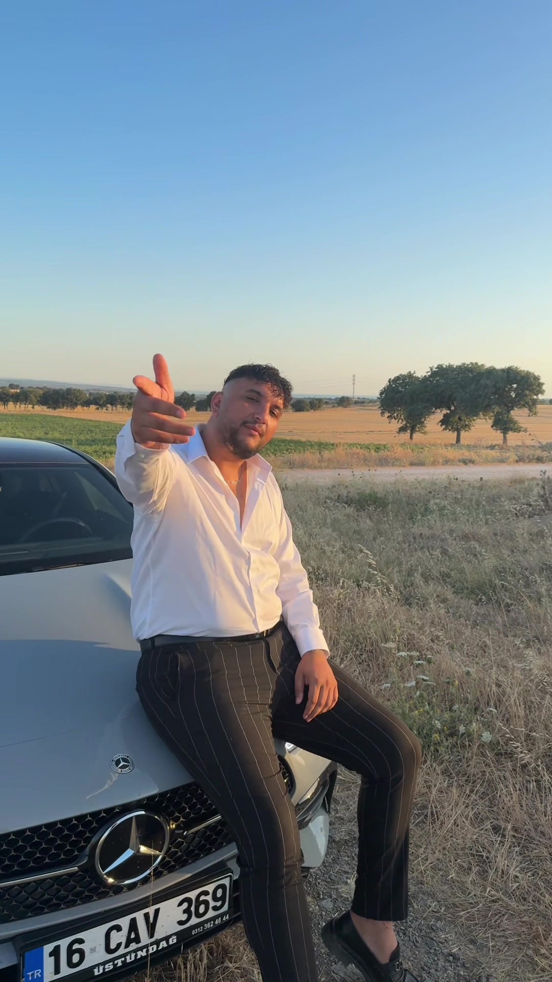 @Şenol Evgi
