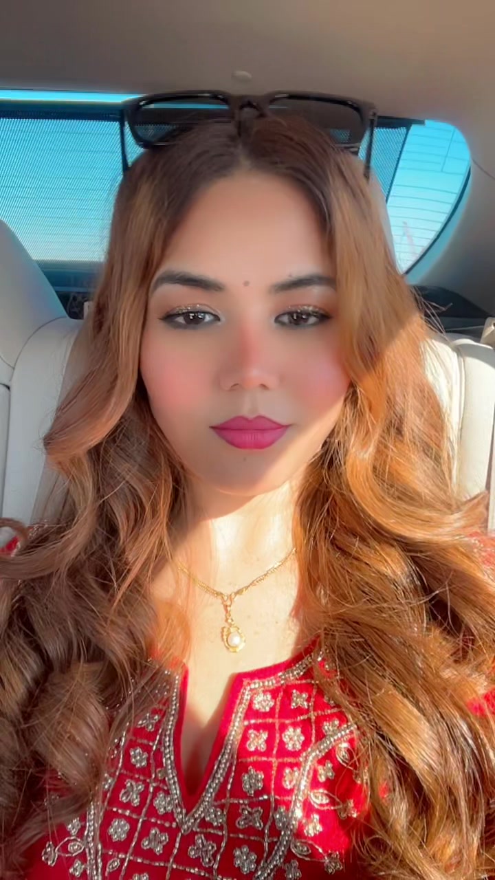 @❤️ Dream girl ❤️