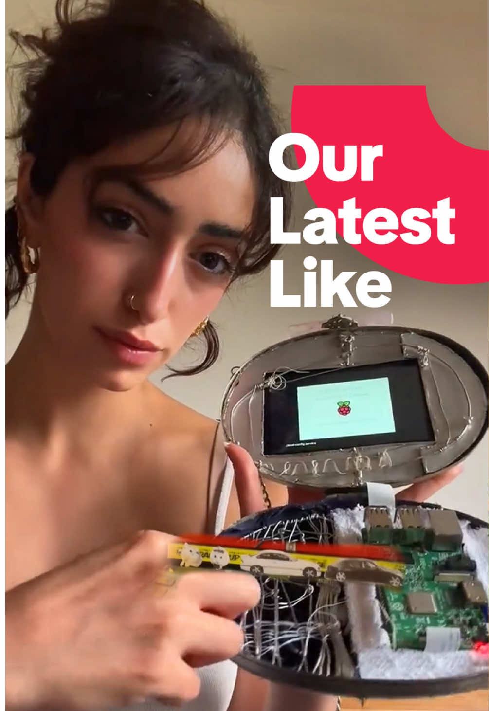 @TikTok