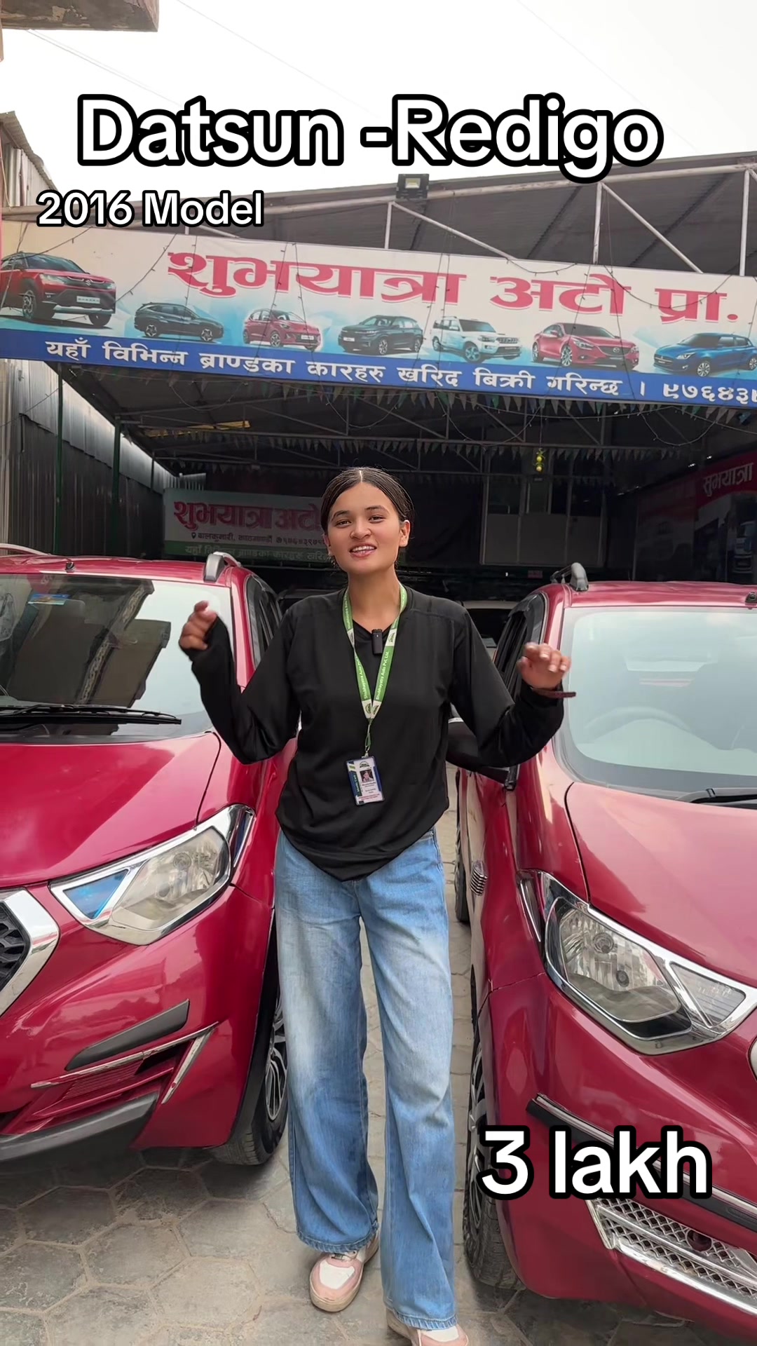 @Shubha Yatra Auto Pvt.ltd