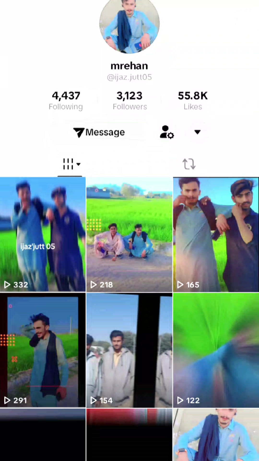 @ijaz Khan 👑✌️