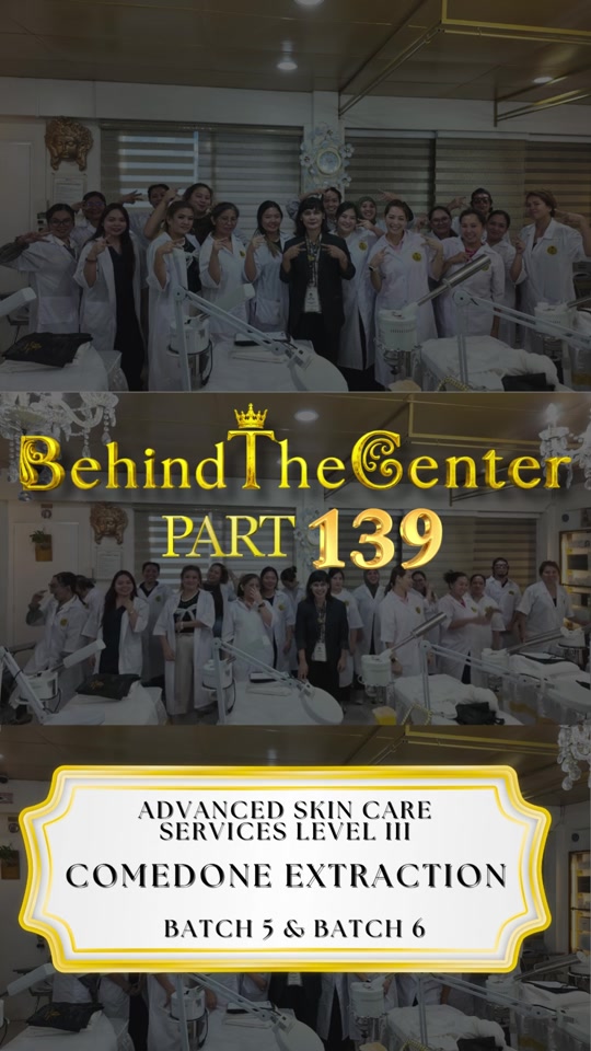 @Beauty Trend Center Institute