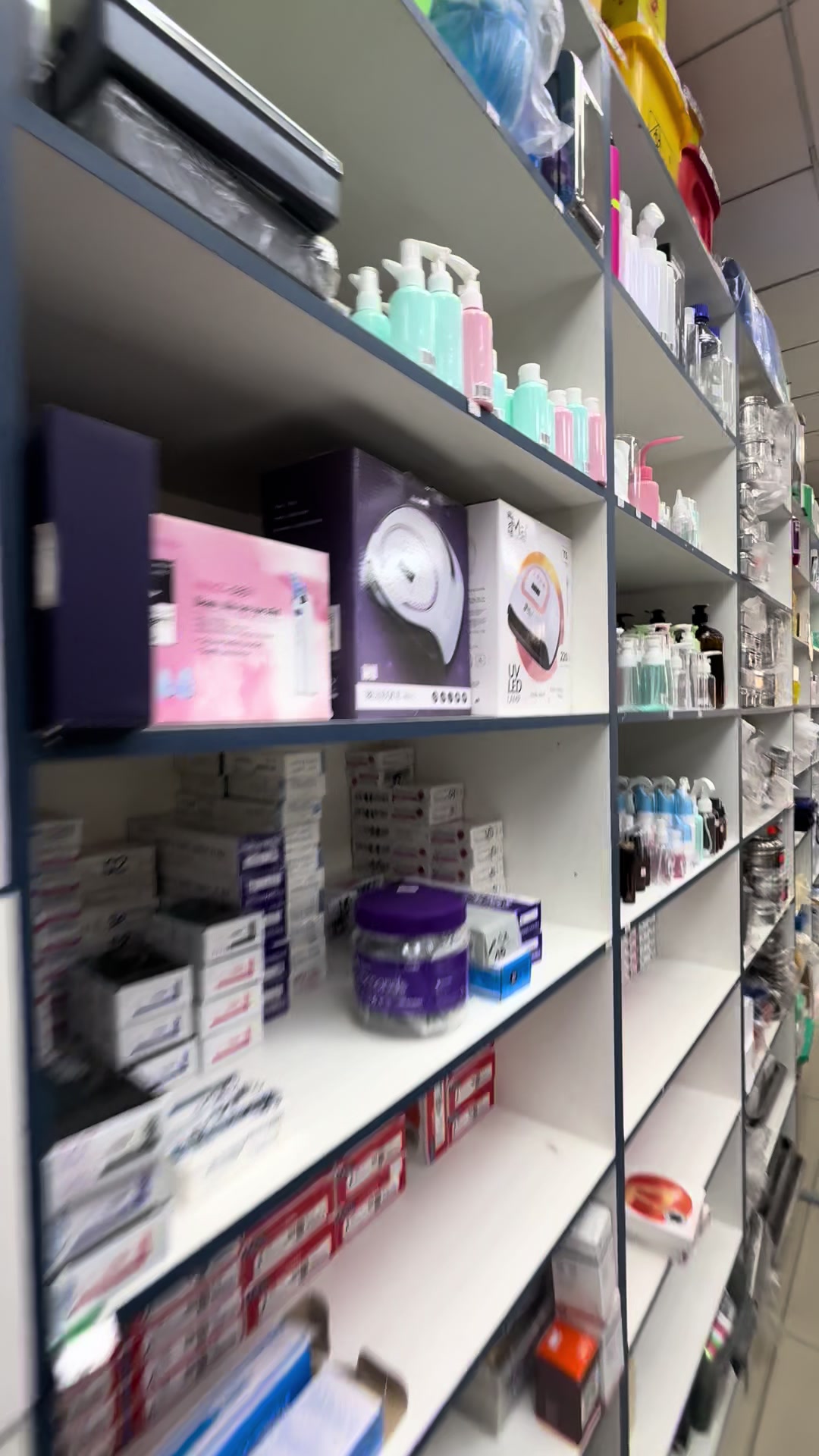 @MedicalPodoTalca importadora