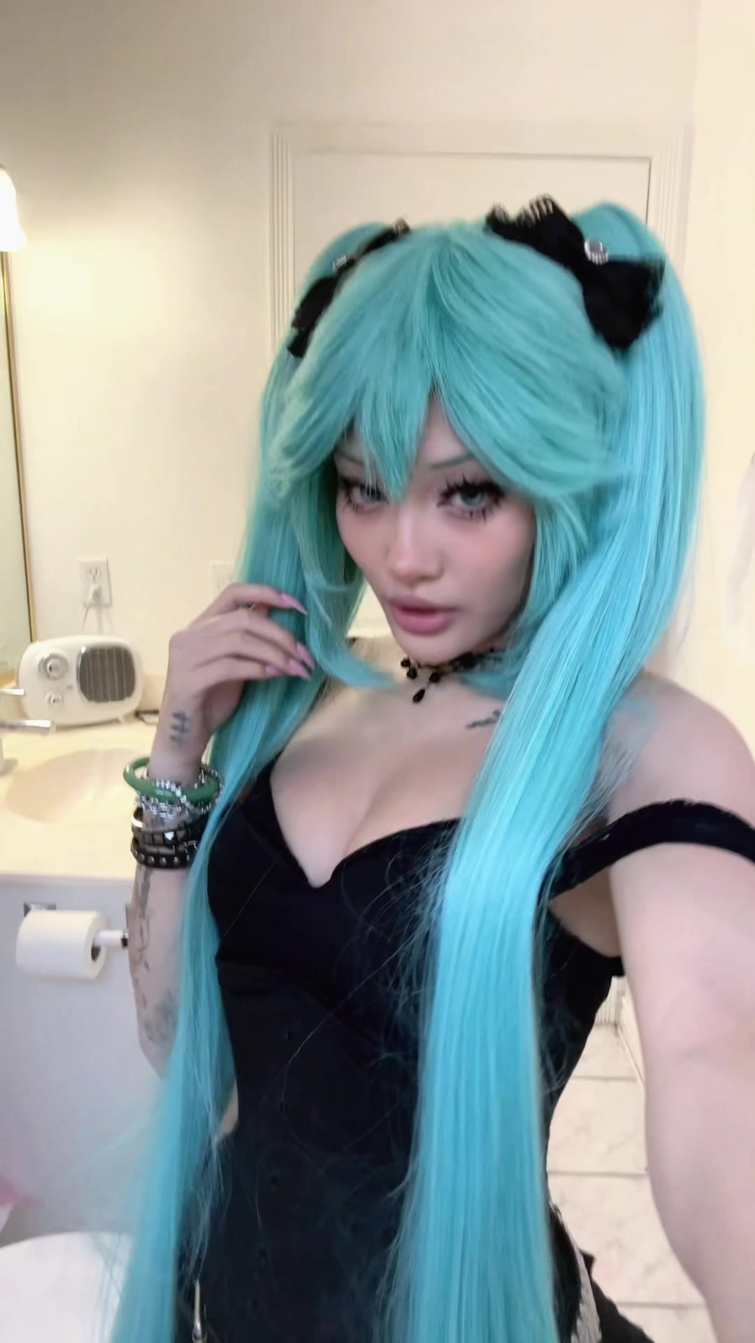 @♡ evie ♡