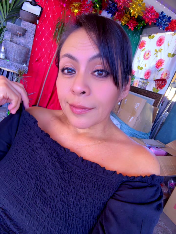 @Azucena Rodriguez