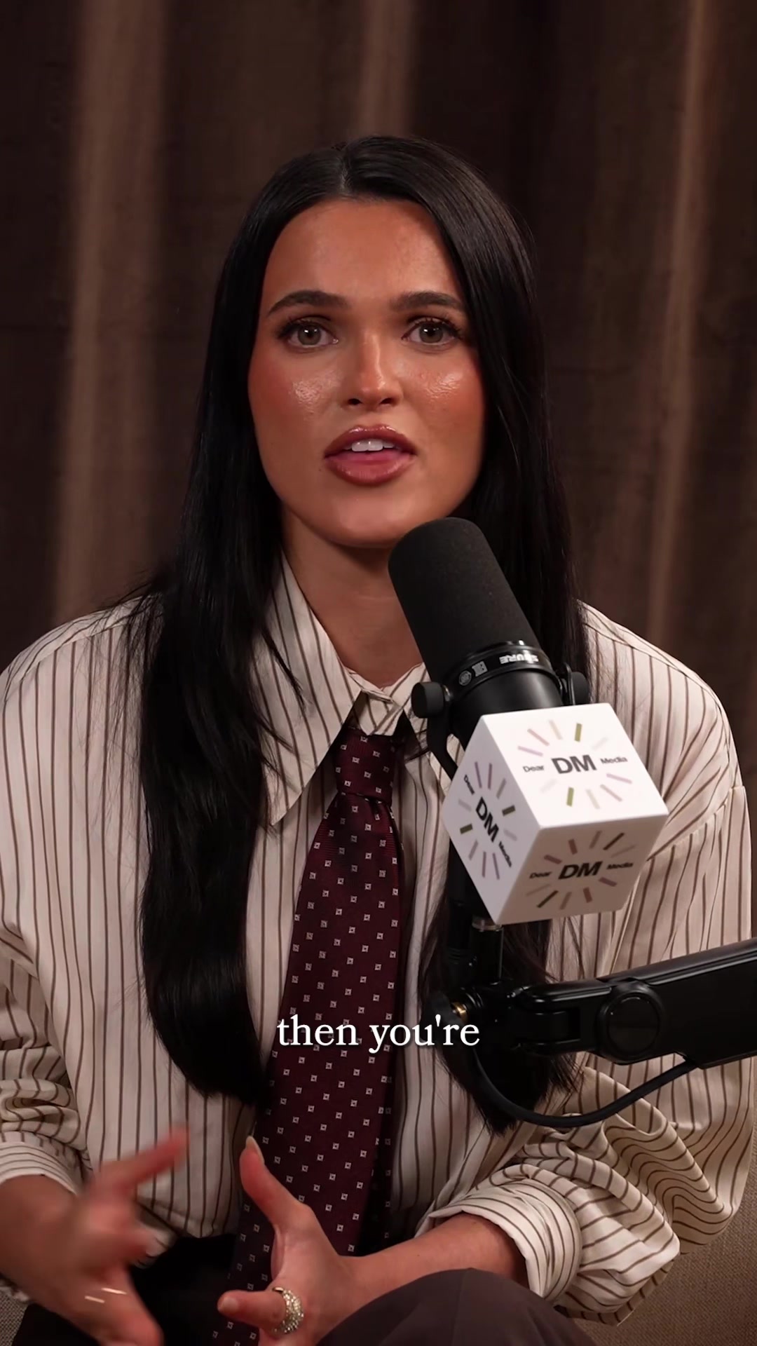 @Dear Media