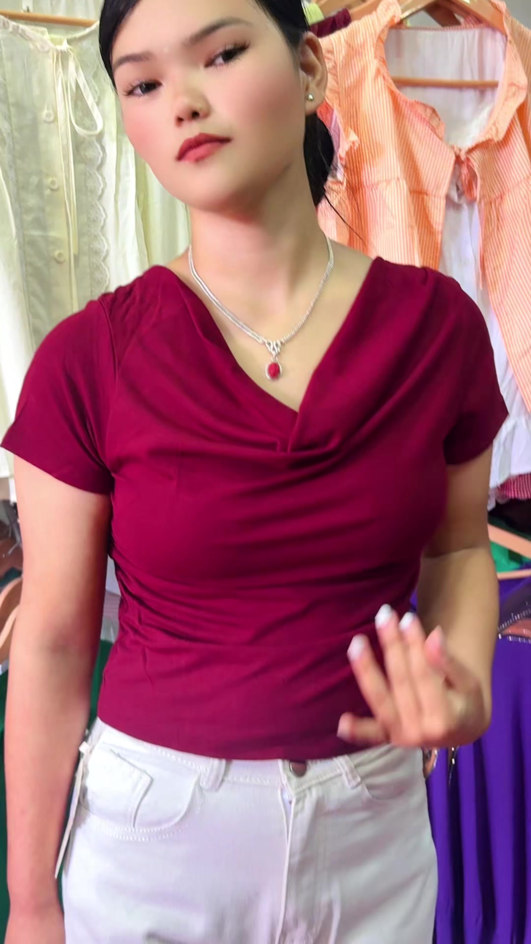 @SHREEYA FANCY