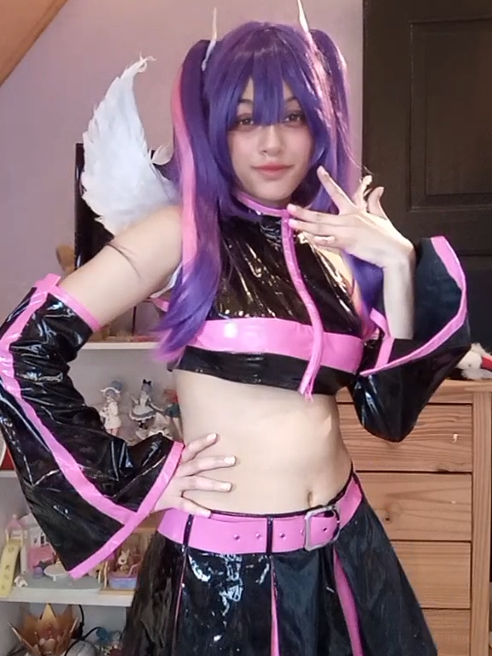 @kat โ