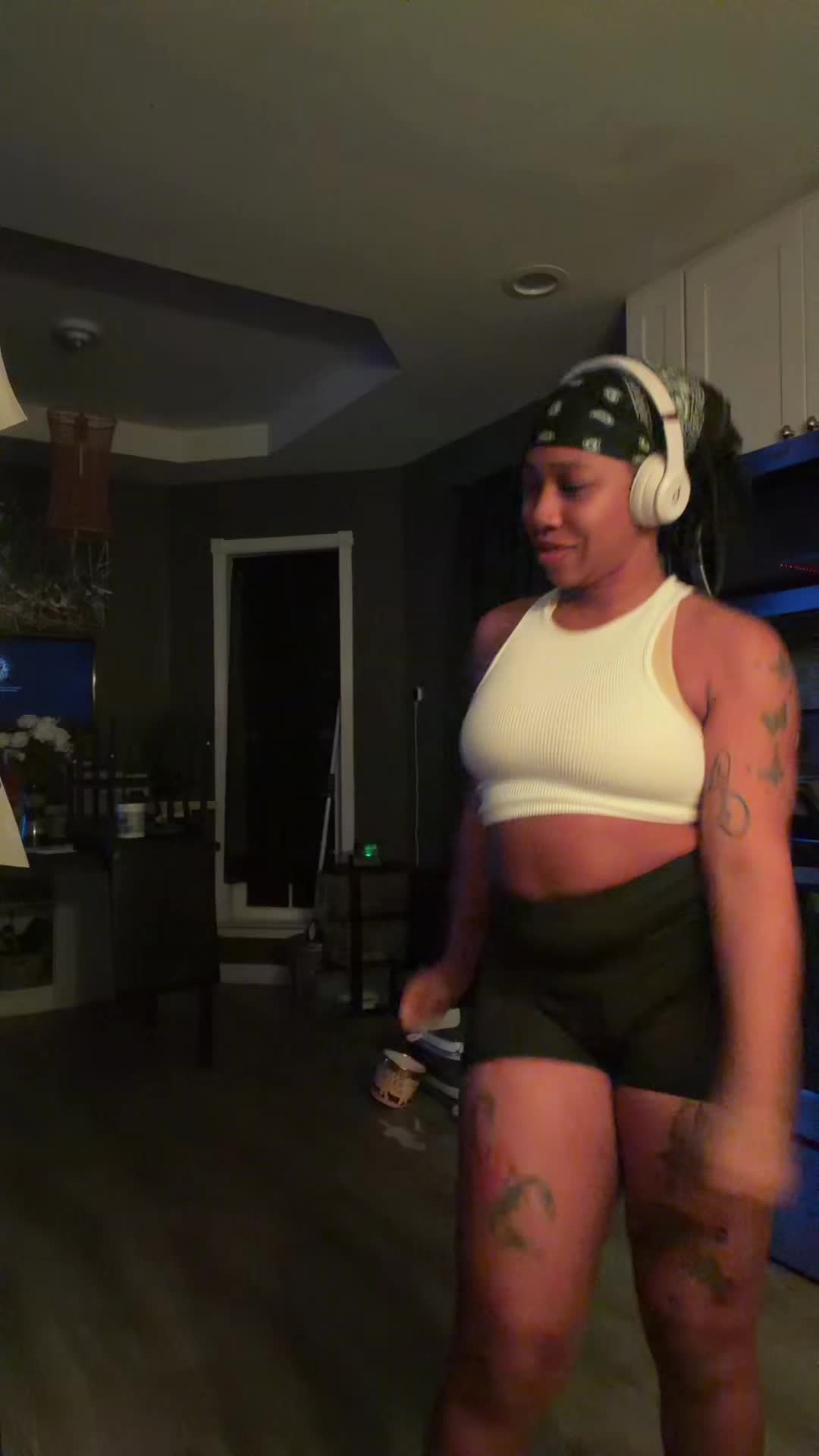 @Lulu Johnson