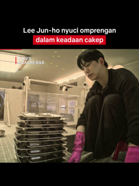 @Netflix Indonesia