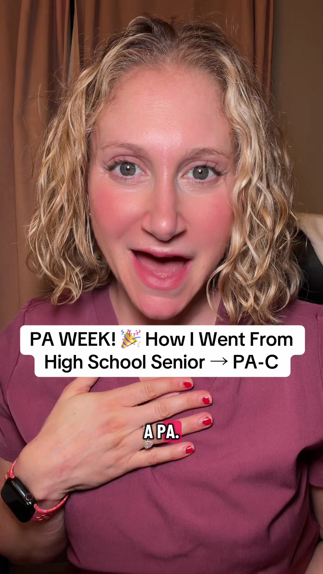 @Deanna, Physician-Assistant
