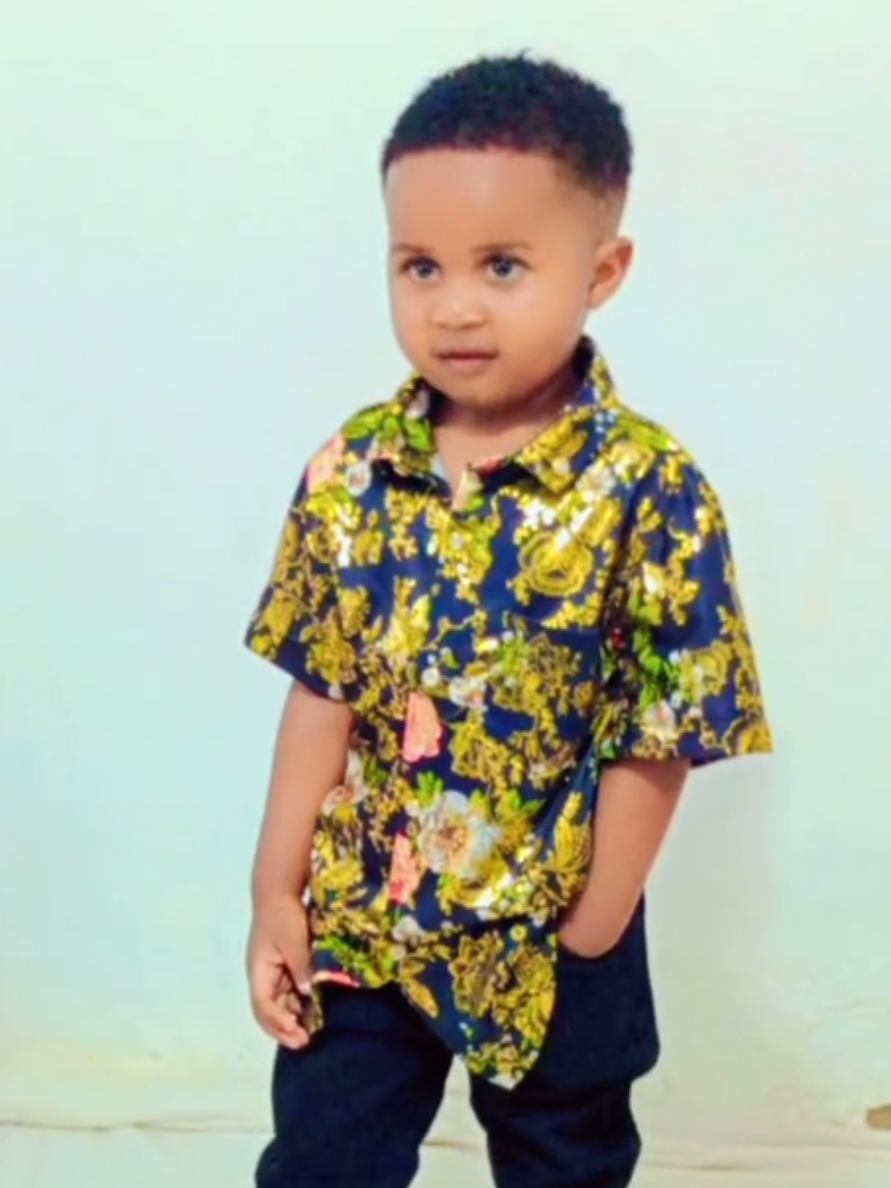 @AMANI JUNIOR