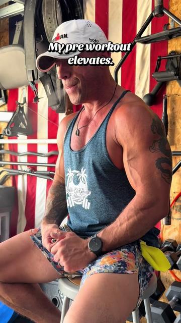 @Goldeneragaragefitness