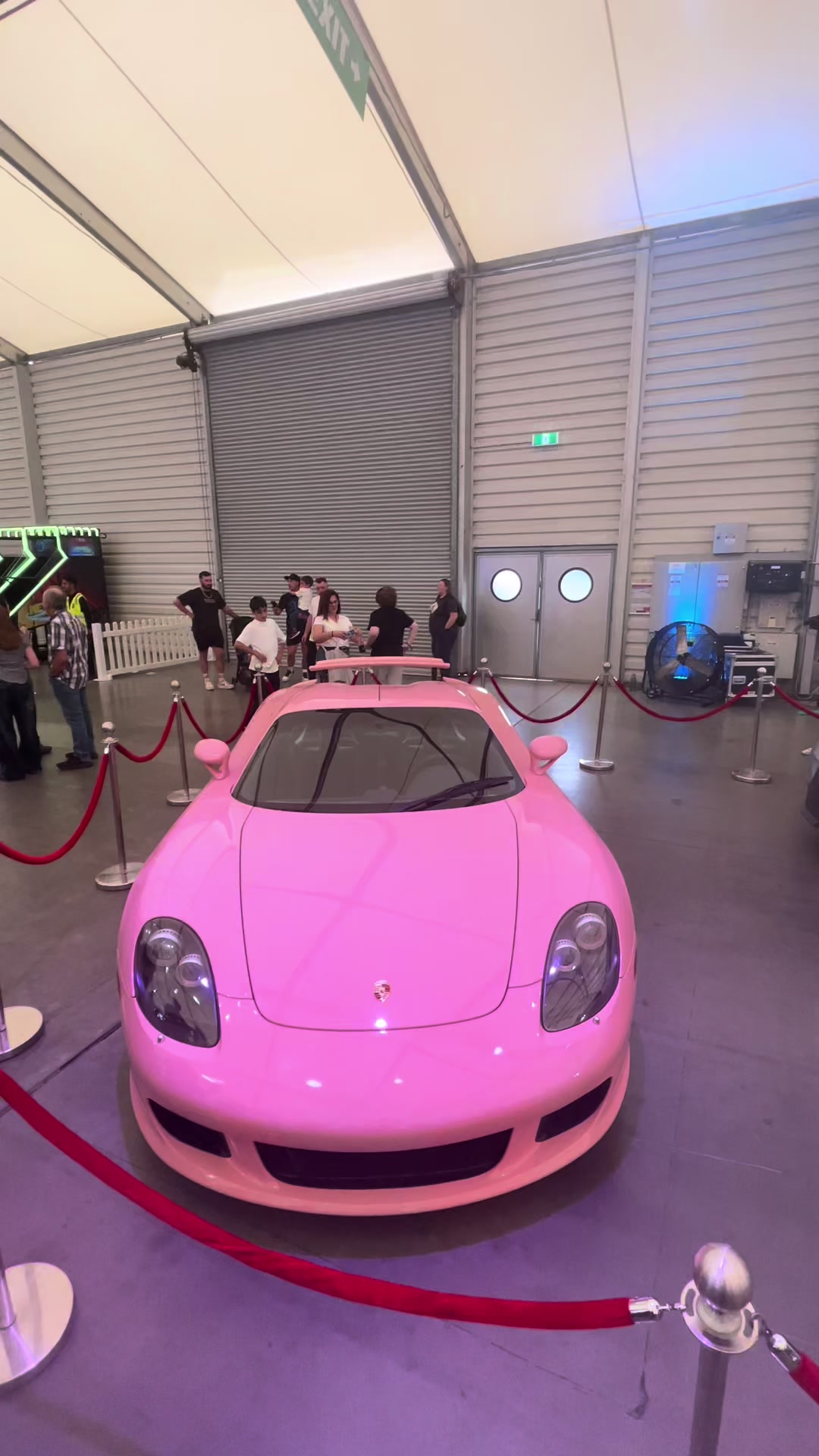 @Curts Cars Melbourne