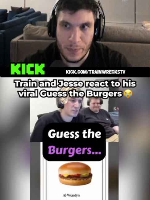@Trainwrecks Clips