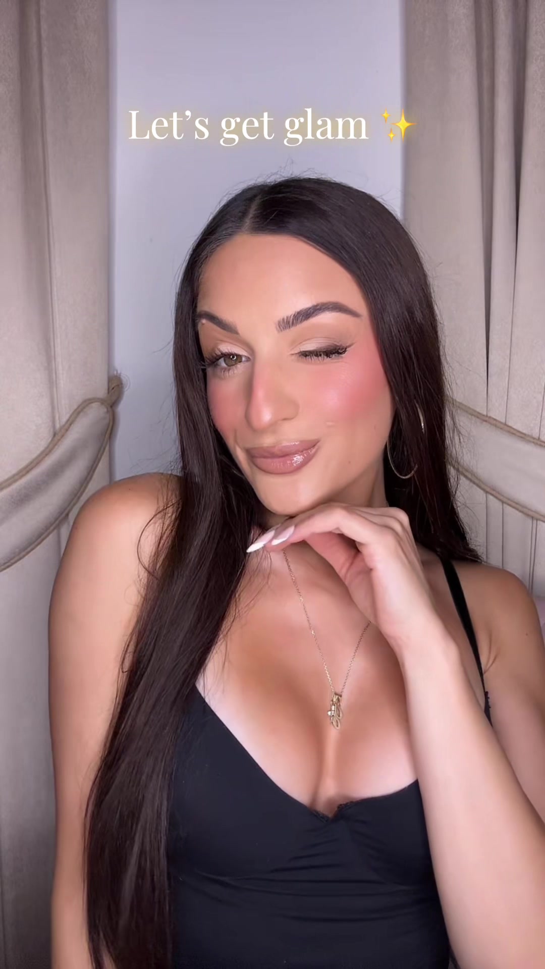 @Jessica Vitelli