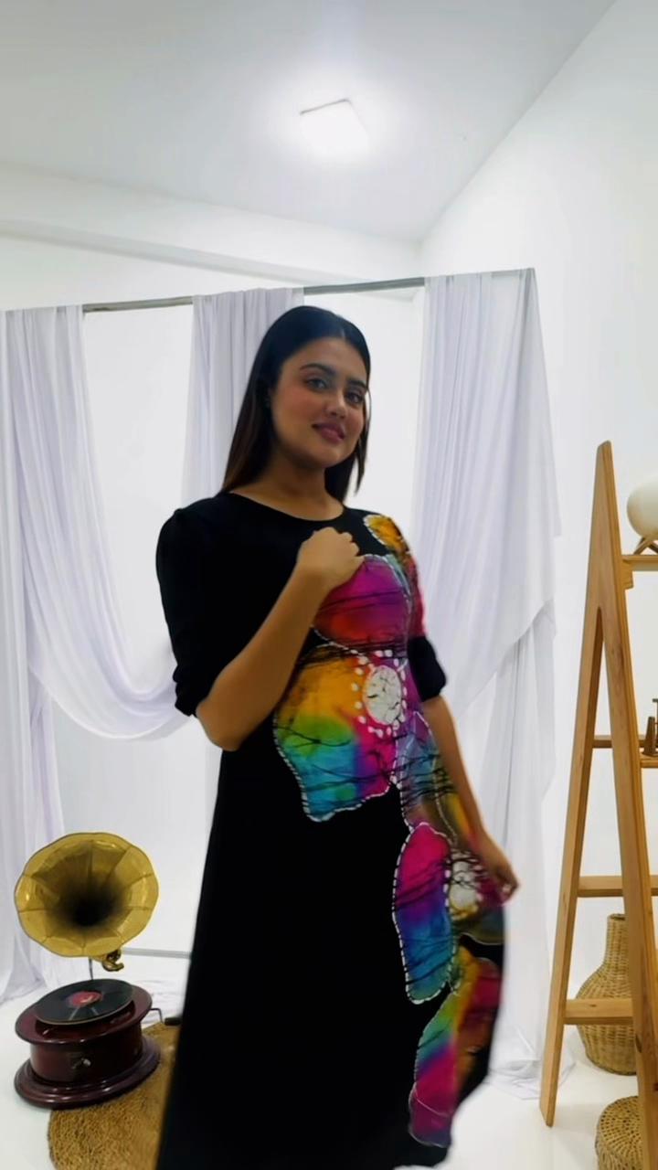 @Sri Batik Pvt (ltd)