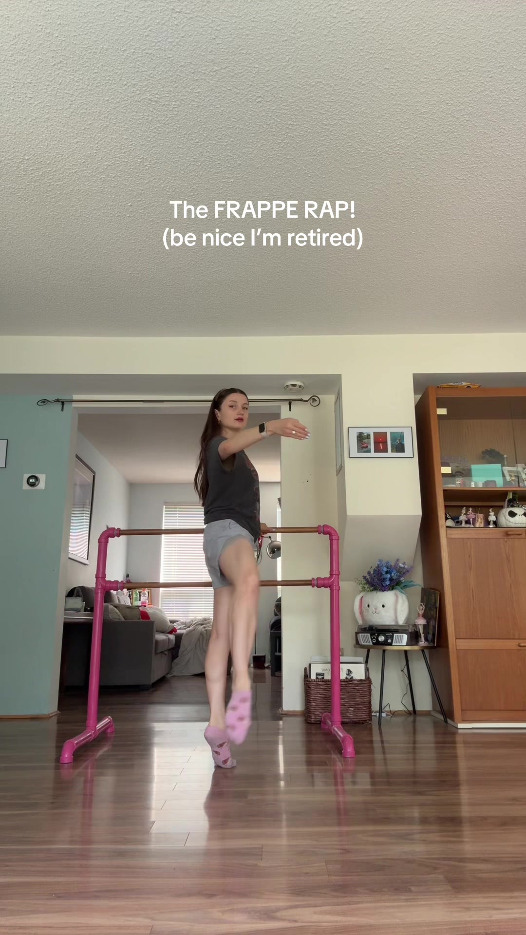 @Jasmine McDonald