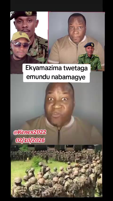@KENEX WA BOBI