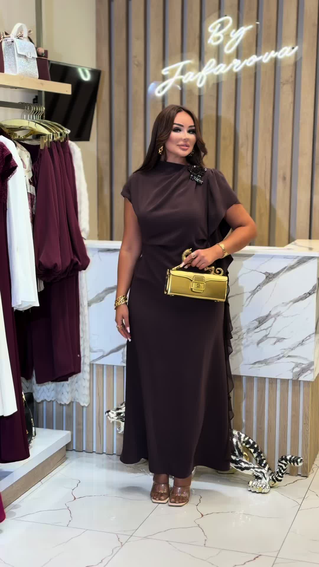 @JafarovaCollectıon