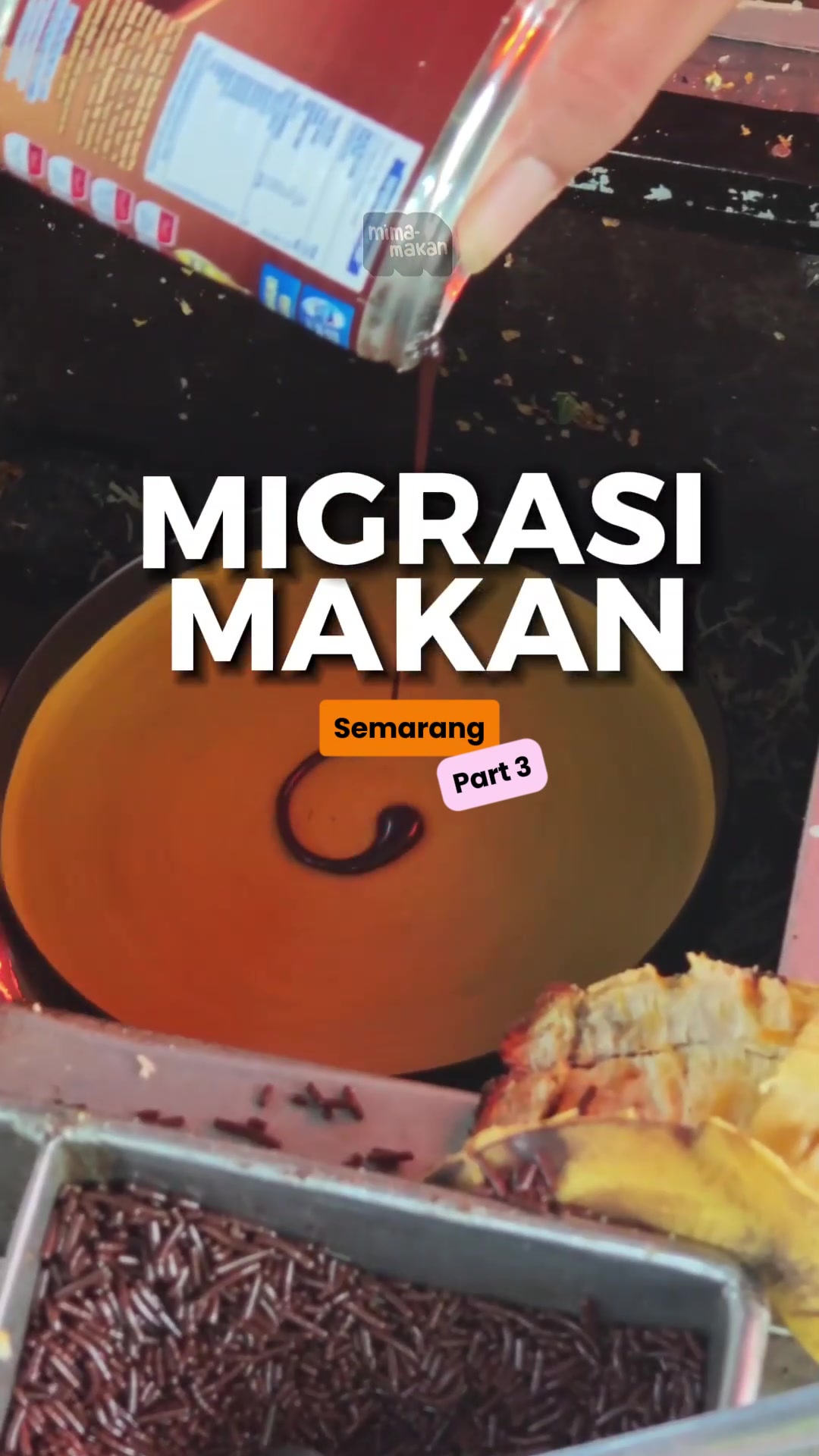 @mima makan
