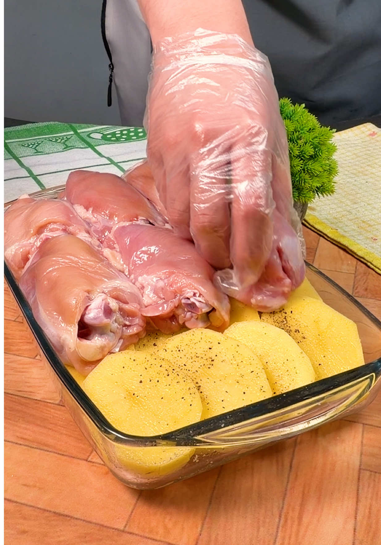 @La Receta Casera