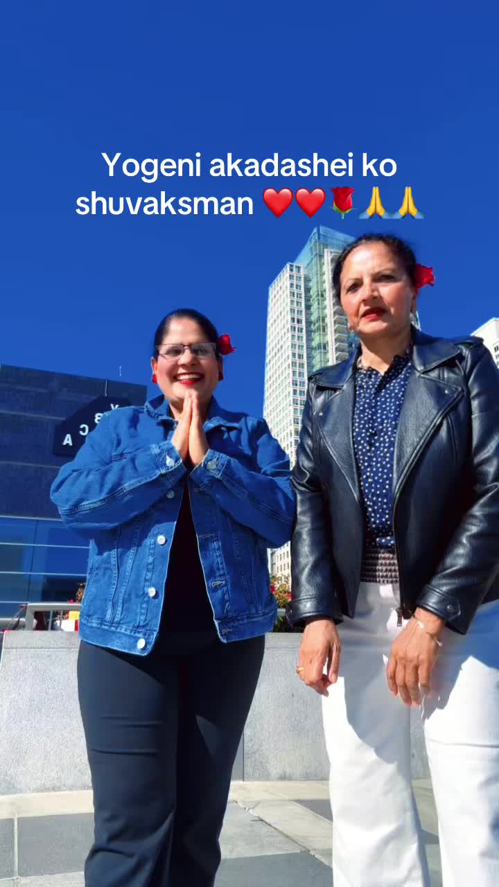 @Yashoda