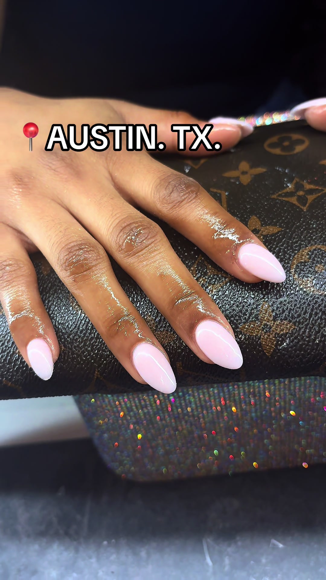 @📍AUSTIN,TX📍 Nailedbyjackieee