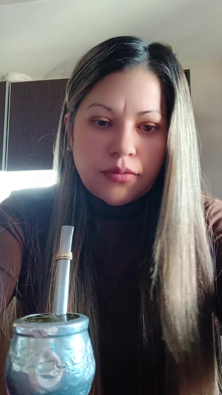 @Isabel Mancuello 🇵🇾 🍀🇦🇷