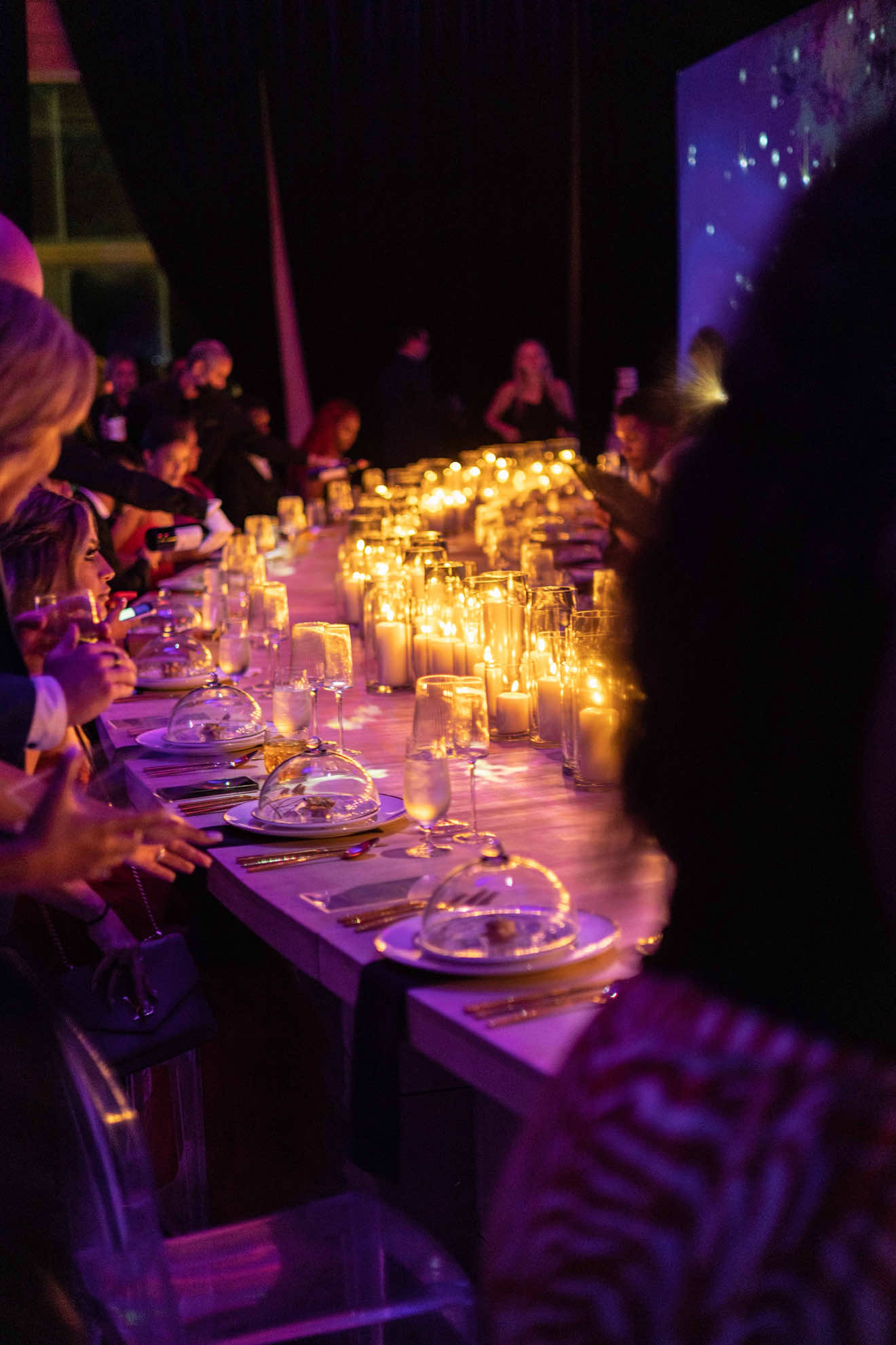 @Melissa Andre I Event Planner
