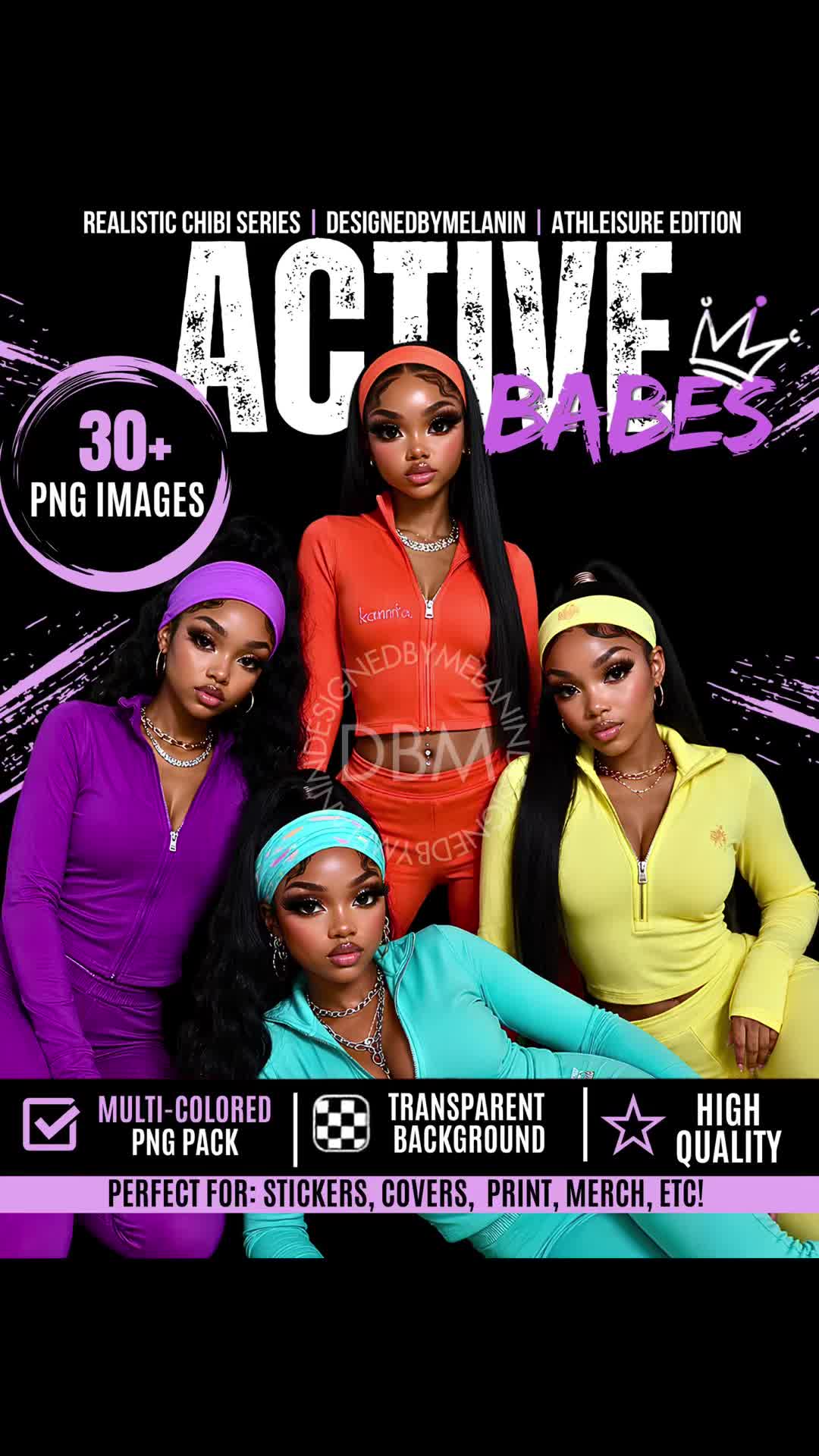 @designedbymelanin
