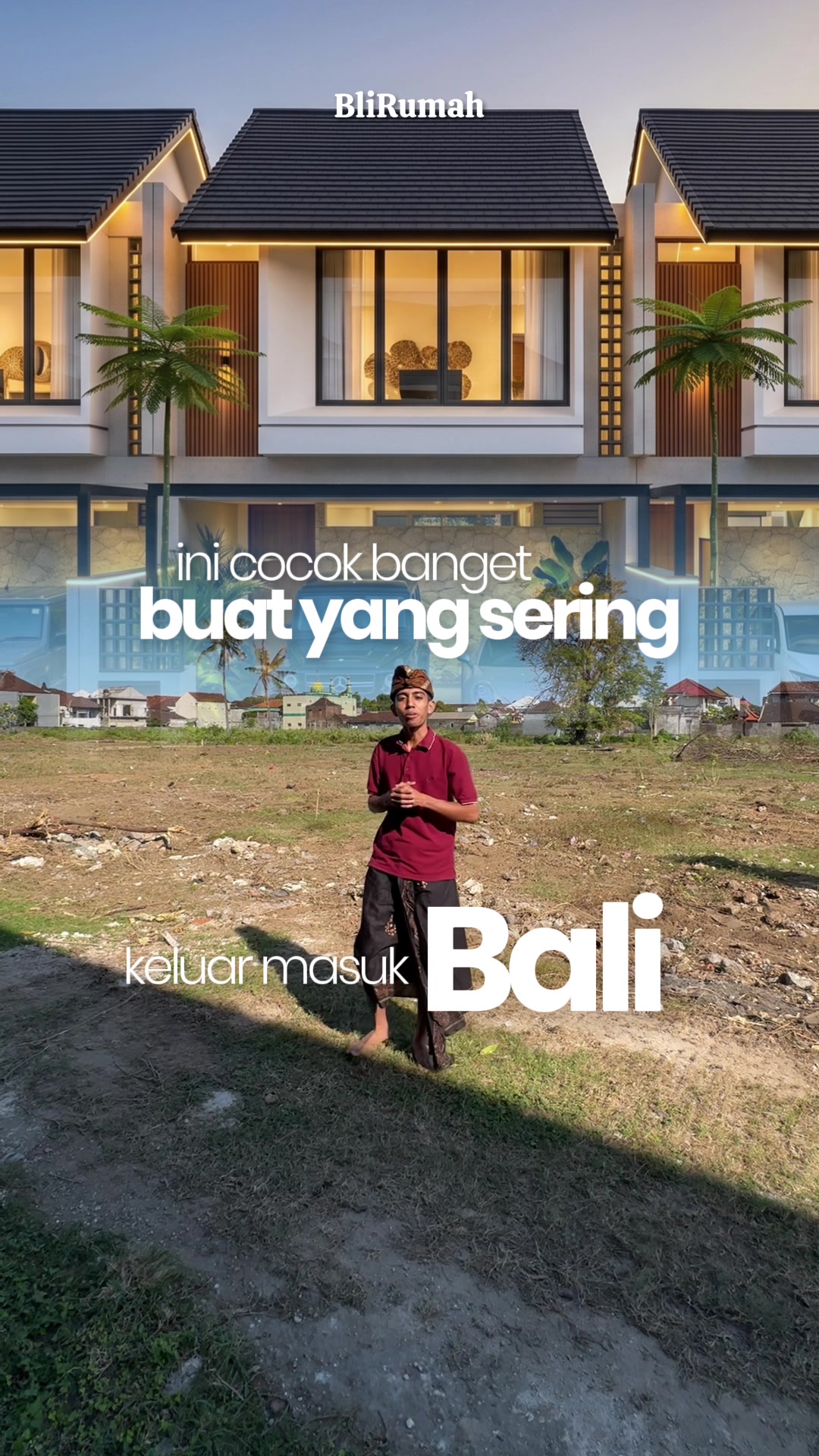 @Beli Rumah Bali