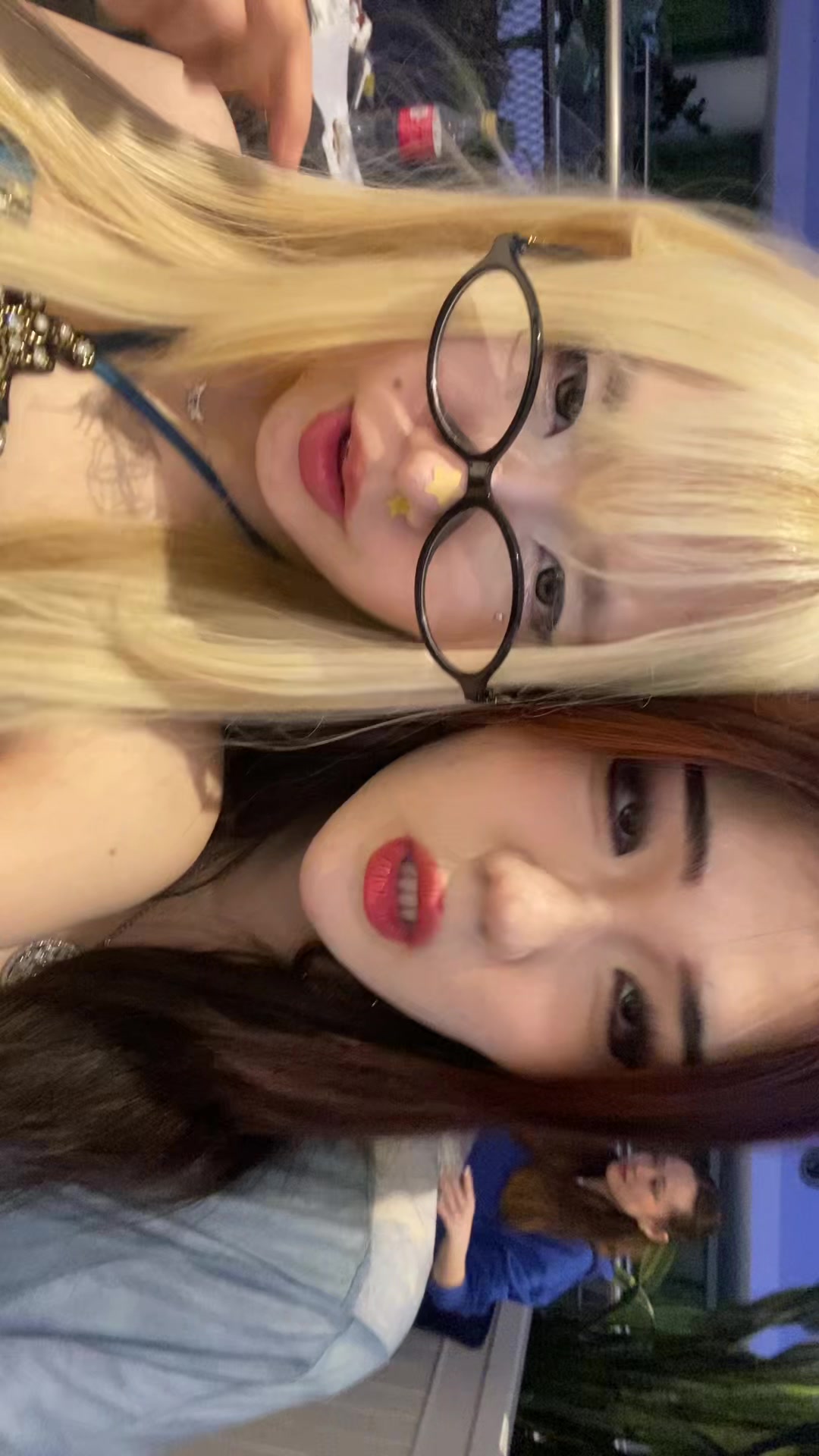 @Camii ˶o̴̶̷᷄‸o̴̶̷̥᷅˶ 🍥🐾