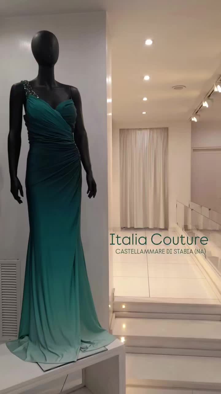 @Italia Sembrano