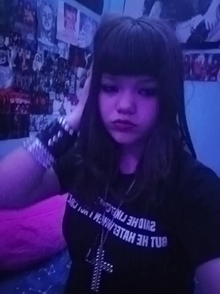 @𓆩♱𓆪Я𝖊𝖆𝖌𝖆𝖓𓆩♱𓆪