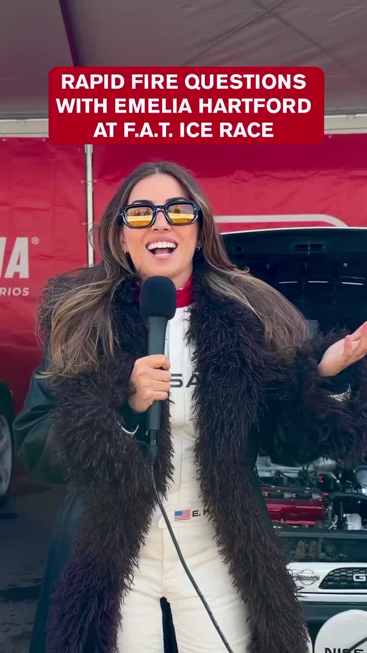 @Nissan USA