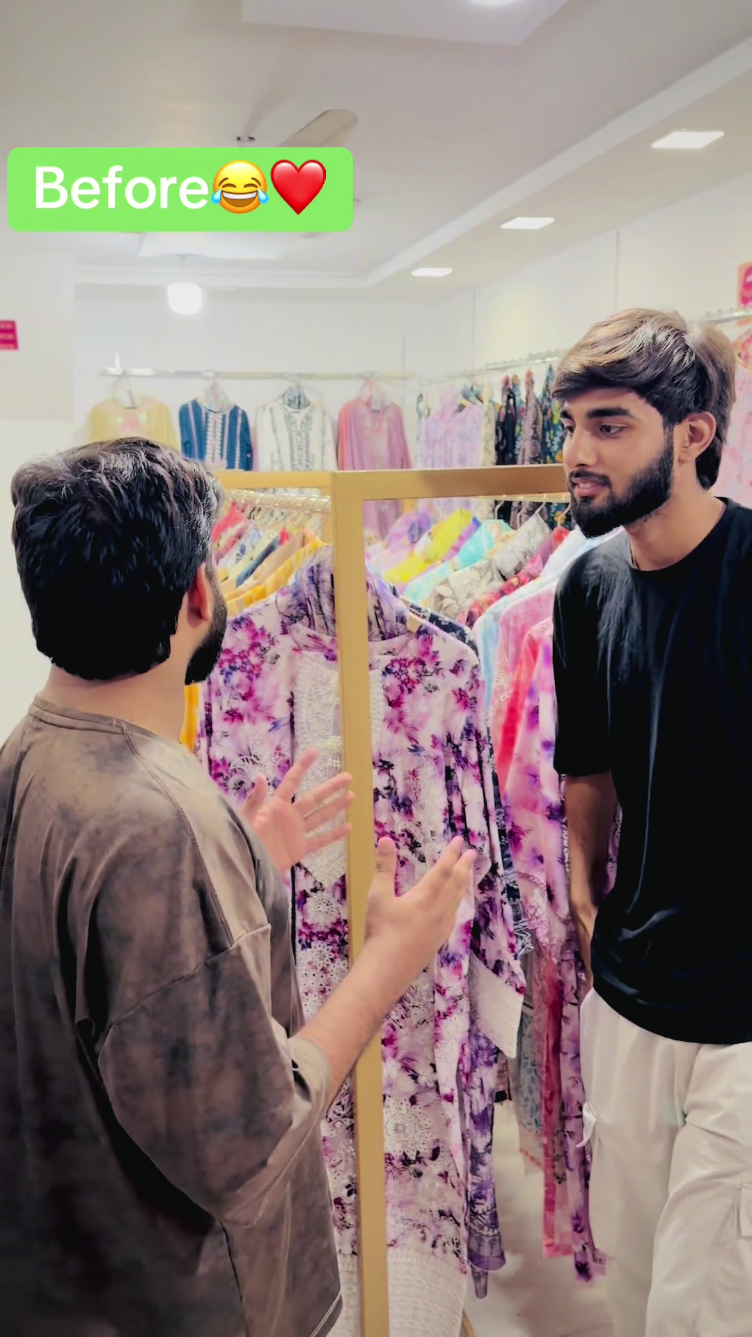 @3 friends store