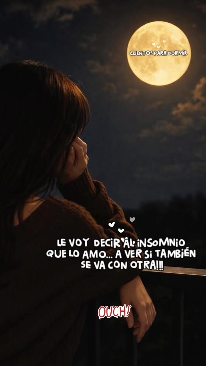@Cuentos para dormir