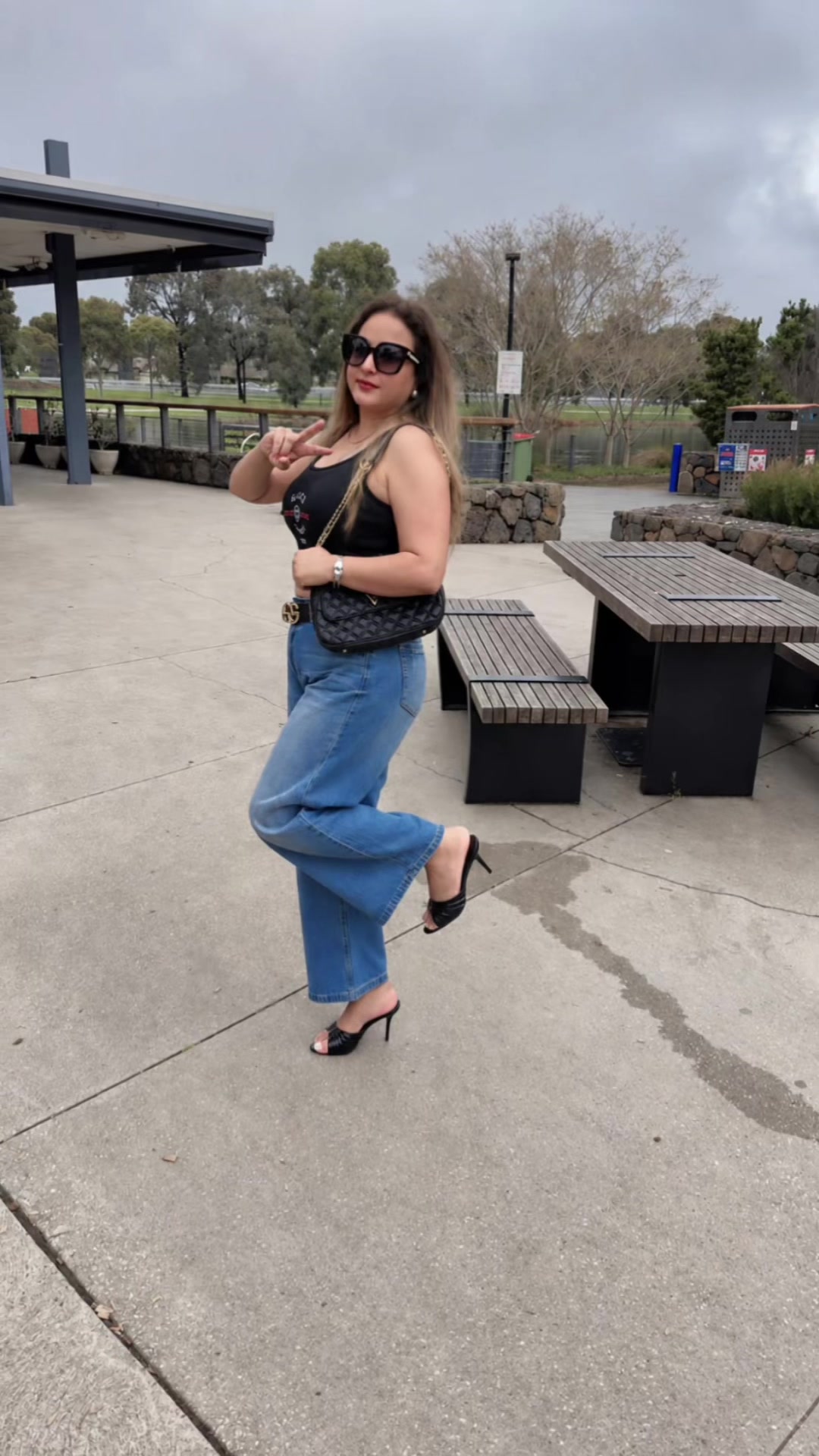 @Ramandeep Kaur JATTTI ❤️🔥