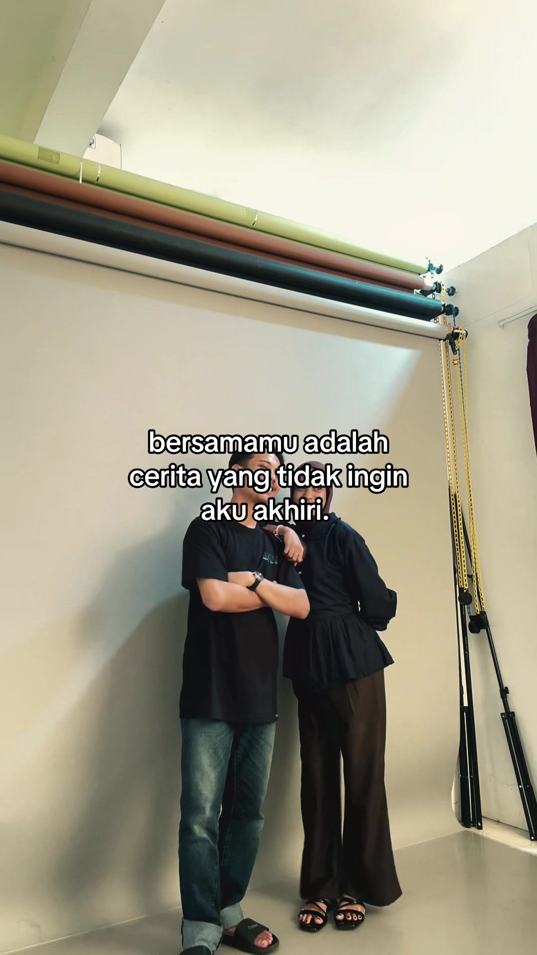 @C