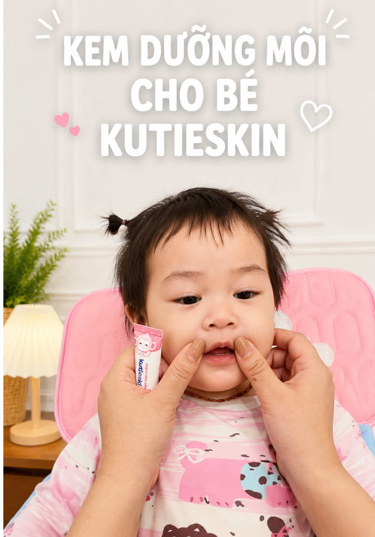 @Mẹ Bé Gạo