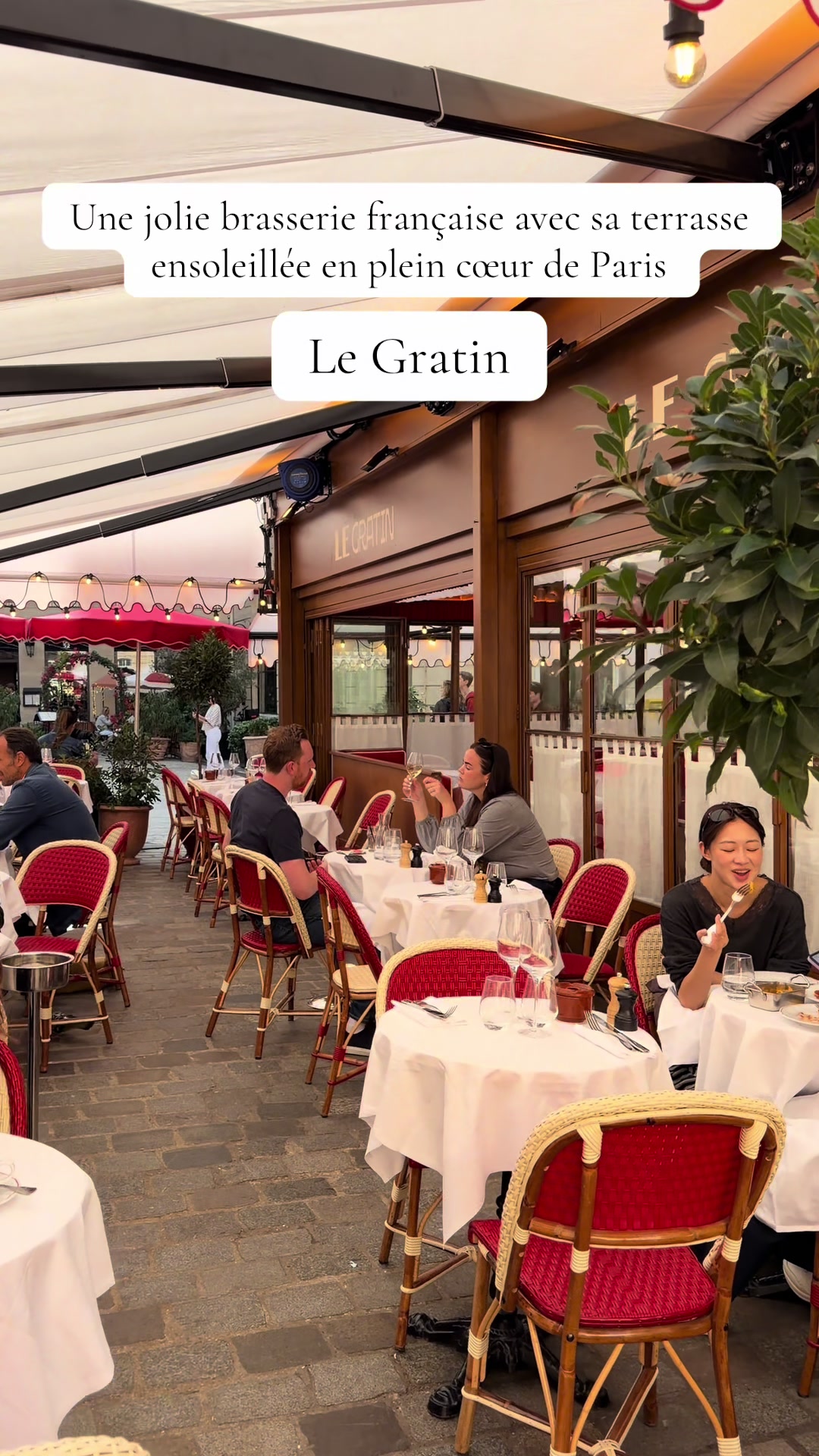 @JvlParis | Food&Experience