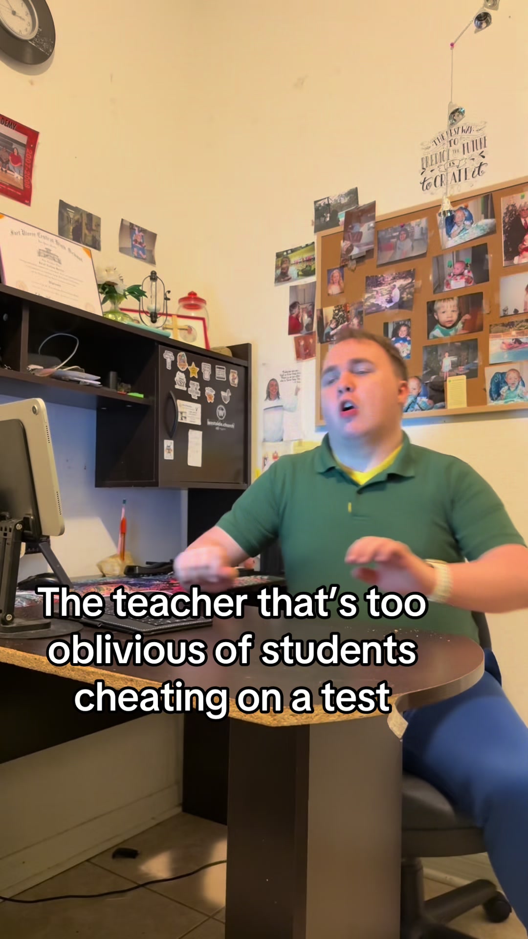 @Jared Berrier